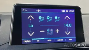 Peugeot 3008 1.5 BlueHDi Active de 2020