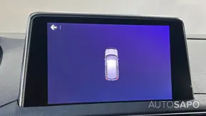 Peugeot 3008 1.5 BlueHDi Active de 2020