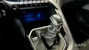 Peugeot 3008 1.5 BlueHDi Active de 2020