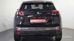 Peugeot 3008 1.5 BlueHDi Active de 2020