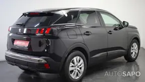 Peugeot 3008 1.5 BlueHDi Active de 2020