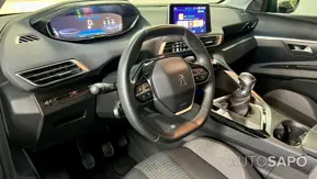 Peugeot 3008 1.5 BlueHDi Active de 2020