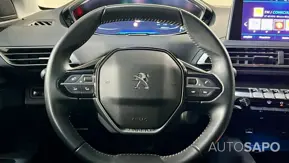 Peugeot 3008 1.5 BlueHDi Active de 2020