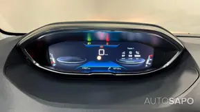 Peugeot 3008 1.5 BlueHDi Active de 2020