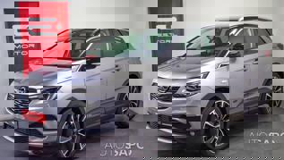 Opel Grandland X de 2020