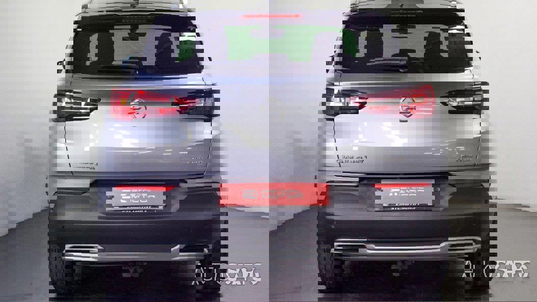 Opel Grandland X de 2020