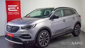 Opel Grandland X de 2020