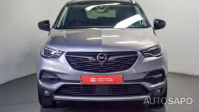 Opel Grandland X de 2020