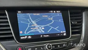 Opel Grandland X de 2020