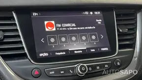 Opel Grandland X de 2020