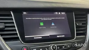 Opel Grandland X de 2020