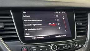 Opel Grandland X de 2020