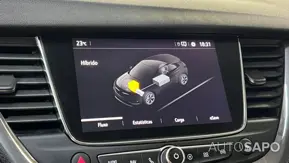 Opel Grandland X de 2020