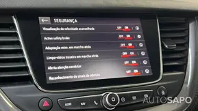 Opel Grandland X de 2020