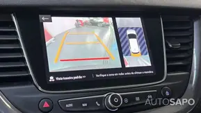 Opel Grandland X de 2020