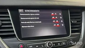 Opel Grandland X de 2020