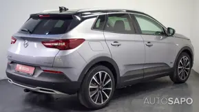 Opel Grandland X de 2020