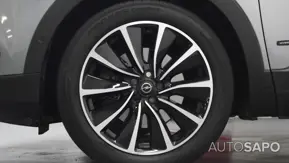 Opel Grandland X de 2020