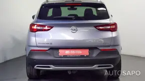 Opel Grandland X de 2020