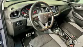 Opel Grandland X de 2020