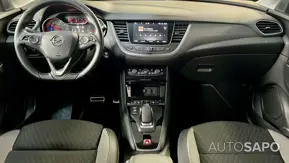 Opel Grandland X de 2020