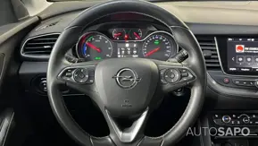 Opel Grandland X de 2020