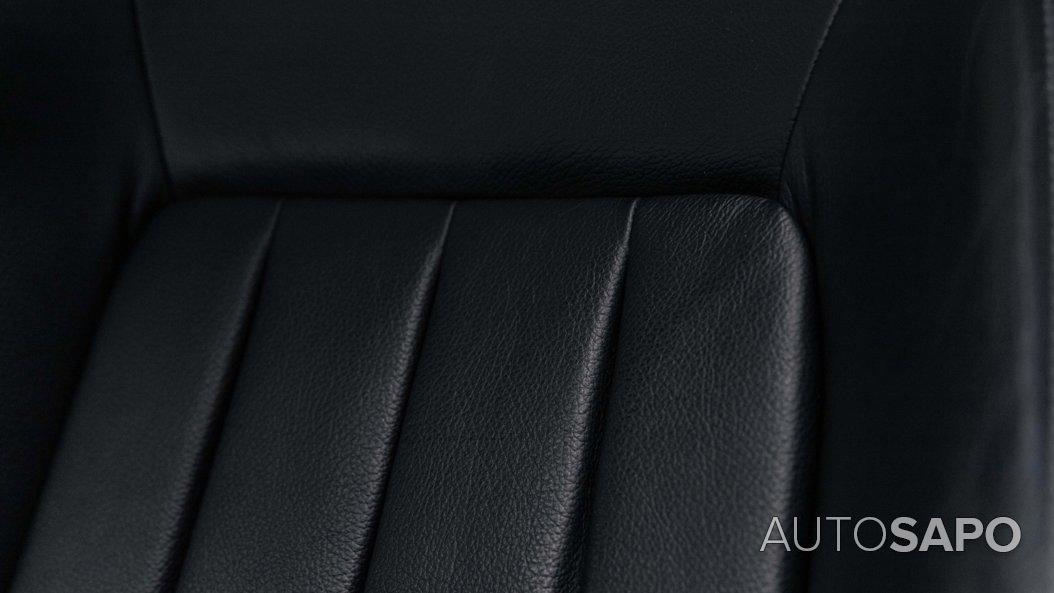 Mercedes-Benz Classe CLS de 2013