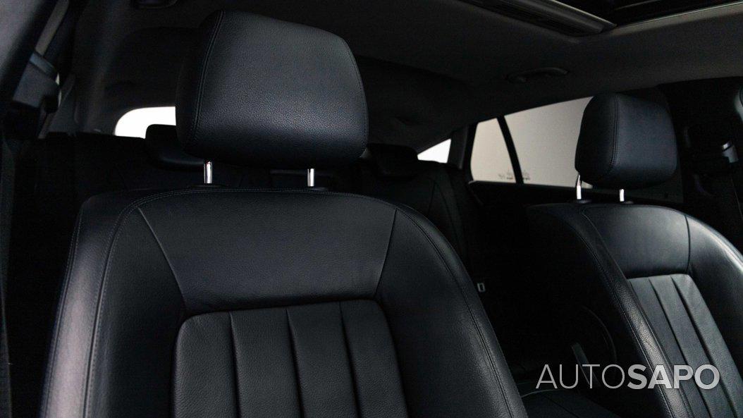 Mercedes-Benz Classe CLS de 2013