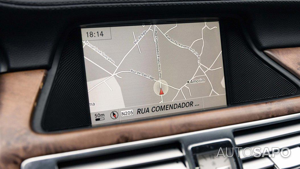 Mercedes-Benz Classe CLS de 2013