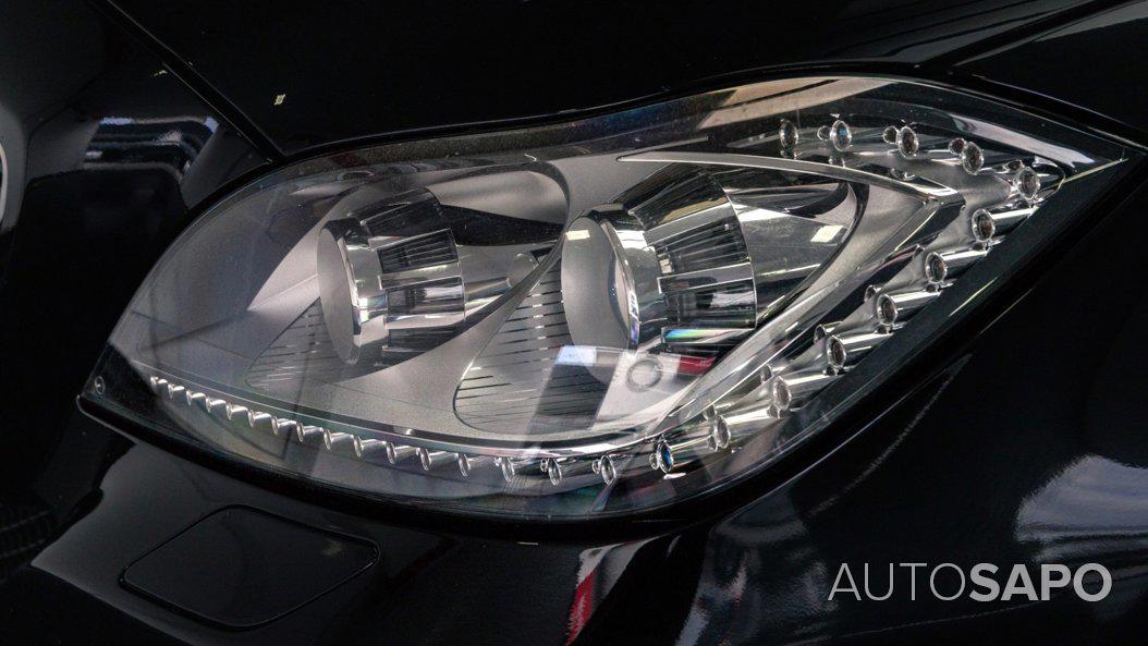 Mercedes-Benz Classe CLS de 2013