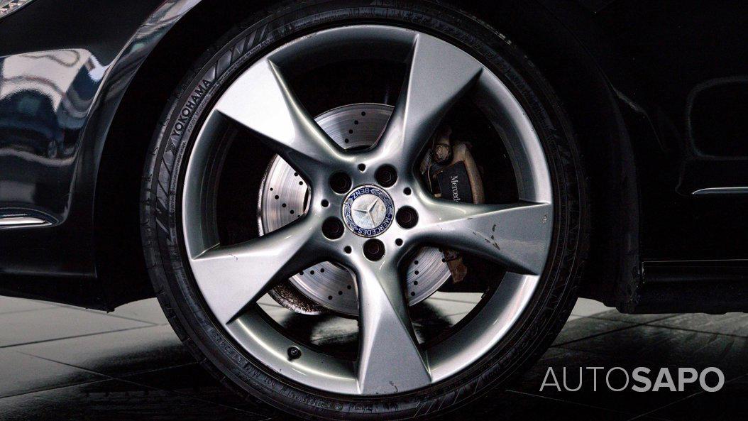 Mercedes-Benz Classe CLS de 2013