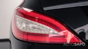 Mercedes-Benz Classe CLS de 2013