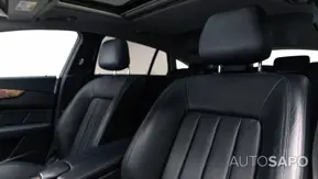 Mercedes-Benz Classe CLS de 2013
