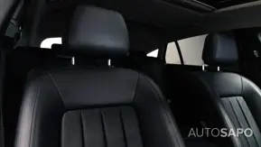 Mercedes-Benz Classe CLS de 2013