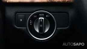 Mercedes-Benz Classe CLS de 2013