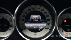 Mercedes-Benz Classe CLS de 2013
