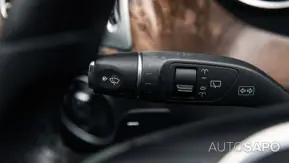 Mercedes-Benz Classe CLS de 2013