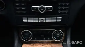 Mercedes-Benz Classe CLS de 2013