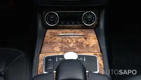 Mercedes-Benz Classe CLS de 2013