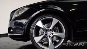 Mercedes-Benz Classe CLS de 2013