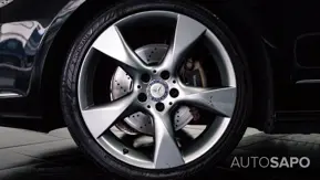 Mercedes-Benz Classe CLS de 2013