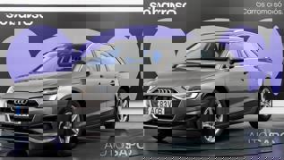 Audi A4 de 2020