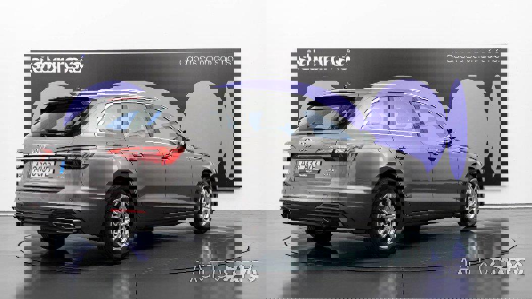 Audi A4 de 2020