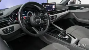 Audi A4 de 2020
