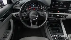 Audi A4 de 2020