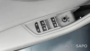 Audi A4 de 2020