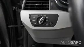 Audi A4 de 2020