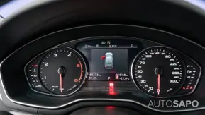 Audi A4 de 2020