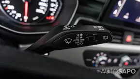 Audi A4 de 2020