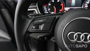 Audi A4 de 2020